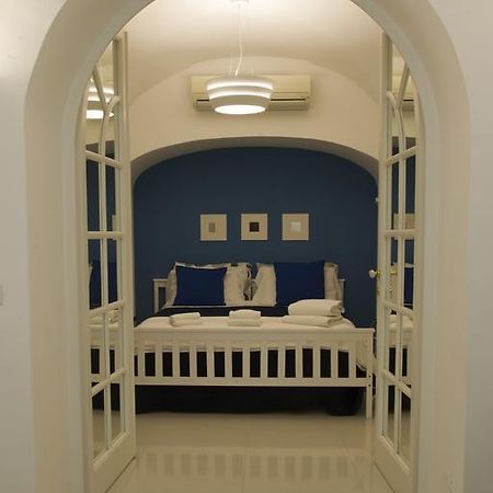 Capri Blue Apartman Kültér fotó