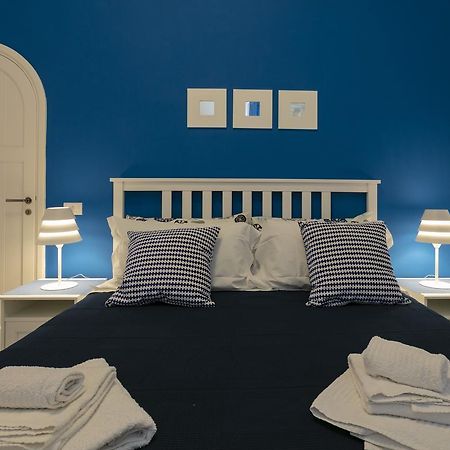 Capri Blue Apartman Kültér fotó