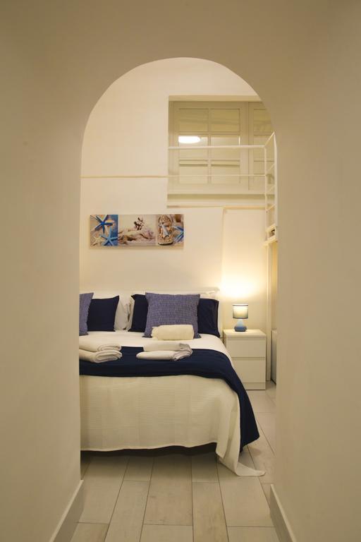 Capri Blue Apartman Kültér fotó