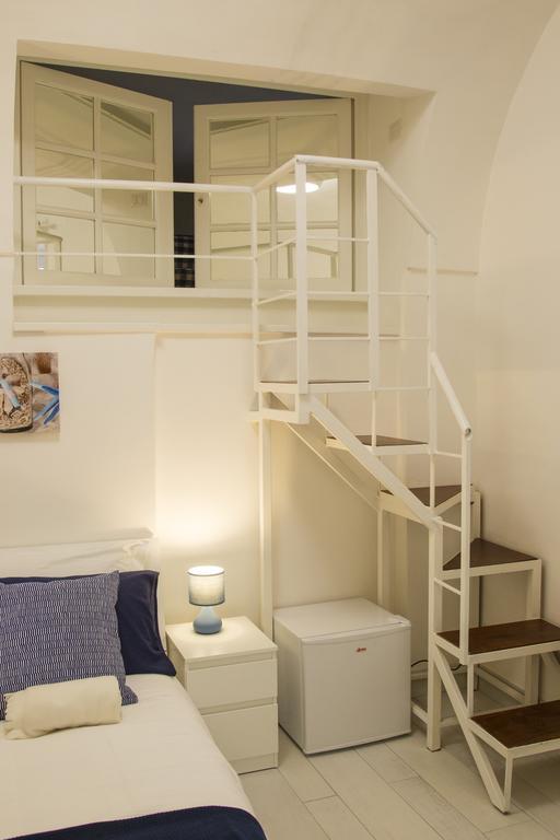Capri Blue Apartman Kültér fotó